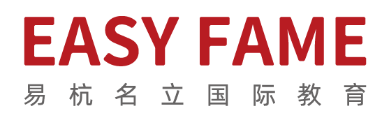 上海易杭名立