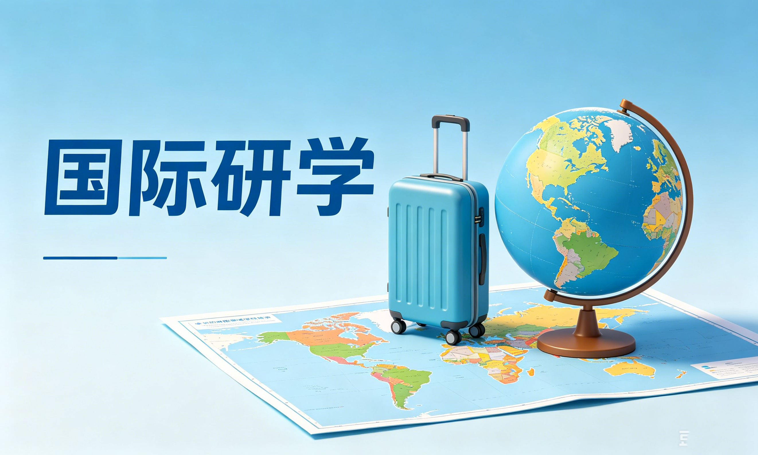国际研学